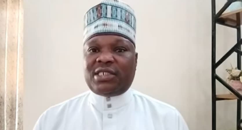 I gave relevant authorities advance information about Kebbi mass abduction ? Security expert 