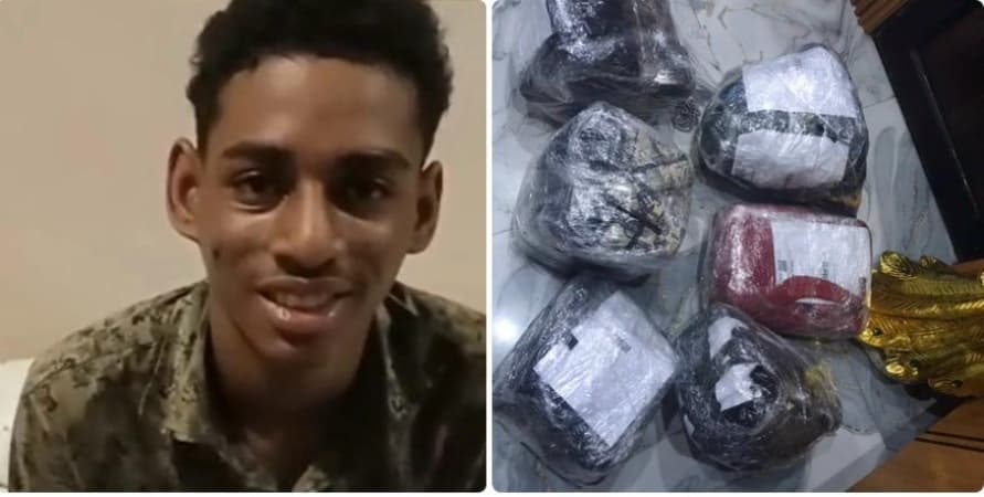 17-year-old boy, 13 others released after payment of N60m ransom to bandits in Kogi