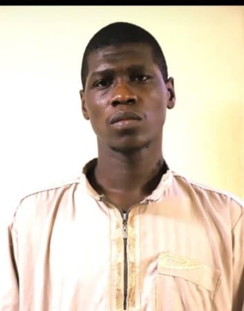 Boko Haram leader sentenced to 20 years imprisonment