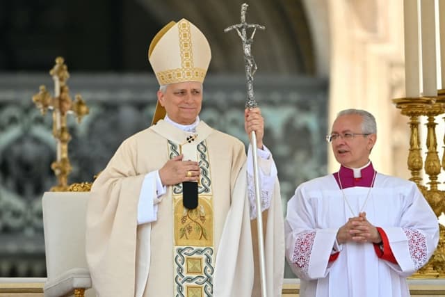 Christians, Muslims are victims of terrorist attacks in Nigeria, says Pope Leo