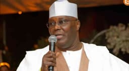 Atiku tackles Tinubu over ‘On Your Mandate’ rendition at judges’ conference