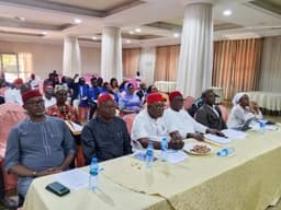 Igbo Agenda unfolds plans for first Igbo Political Summit, unveiling of Igbo Political Charter