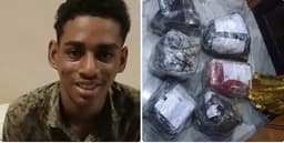 Kidnappers kill two passengers due to inability to trek long distance