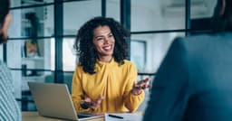 How to answer this ‘impossible’ interview question, says career expert: It ‘gets so many job seekers rejected’