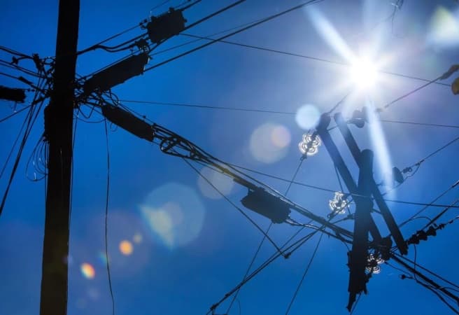 Three party guests, one other electrocuted in Lagos