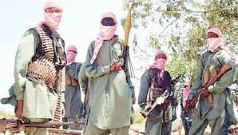 Bandits abduct nine, injure one in fresh Sokoto attack