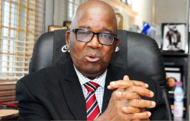 ‘I congratulate Nigeria,’ FG’s Counsel hails Nnamdi Kanu’s conviction