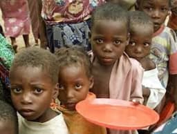 2 in 3 Nigerian children live in poverty — UNICEF report