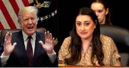 Alleged Christian Genocide: Trump’s military threat to Nigeria is ‘reckless’ — Congresswoman