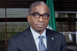 BREAKING: Segun Awolowo is dead 