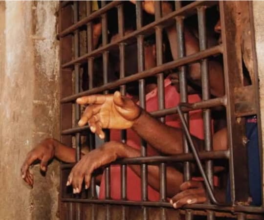 Ogun judiciary to decongest Sagamu Correctional Centre