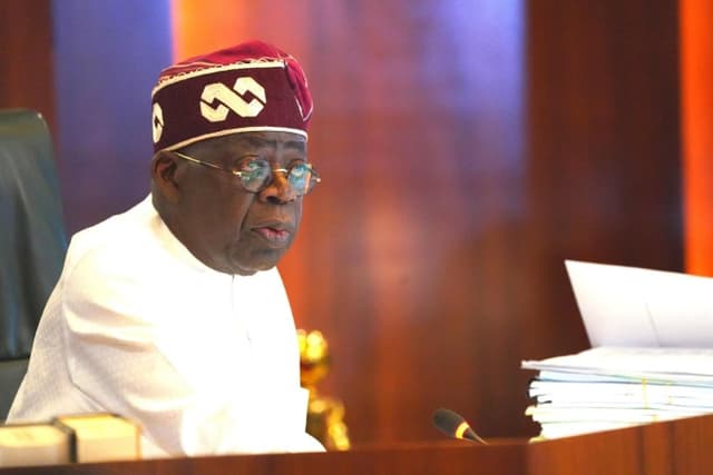 PDP faults Tinubu’s trip cancellation, labels move ‘tokenism’