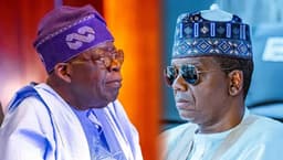 Schoolgirls' abduction: Relocate to Kebbi, Tinubu orders Matawalle