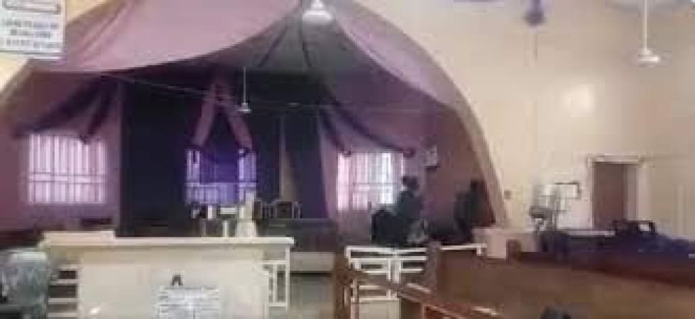 Bandits place N100m ransom on each victim of Kwara church abduction