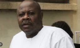 Court rejects Ajudua’s bail application on health grounds