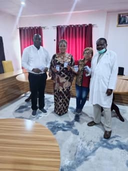 Stakeholders seek establishment of snakebite centres in Benue