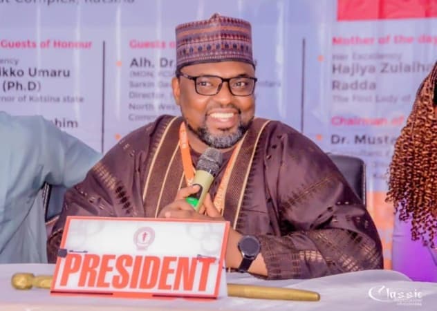  What FG must do before doctors’ strike can be suspended — NARD