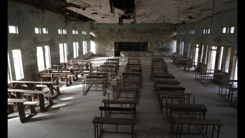 Catholic Diocese condemns abduction of schoolchildren in Niger State, raises safety concerns