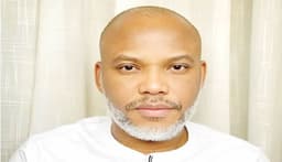 MASSOB rejects life sentence for Nnamdi Kanu
