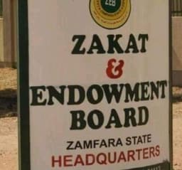 Zamfara Zakkat Board to wed, empower 400 orphans
