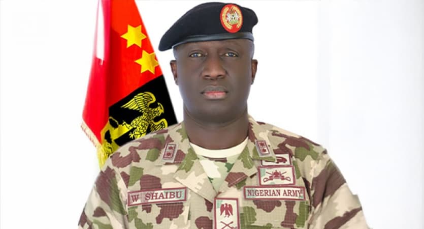 Army dismisses viral video on planned forceful recruitment of youths