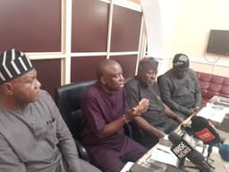 Insecurity: US intervention not a breach of Nigeria’s sovereignty — Benue coalition