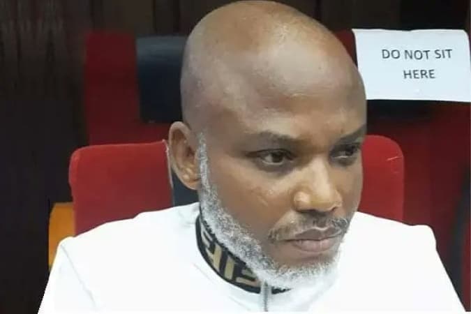 Nnamdi Kanu sentence will worsen insecurity in South East — Retired DIG