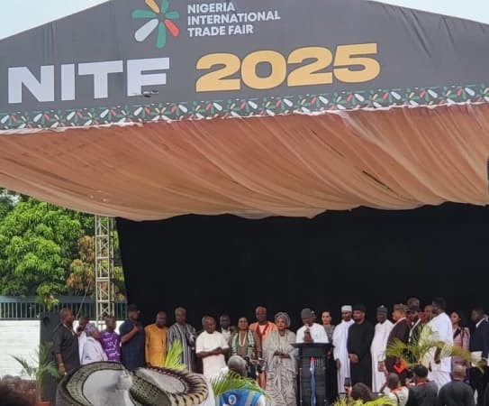 Nigeria poised as regional marketplace, gateway to Africa — Minister