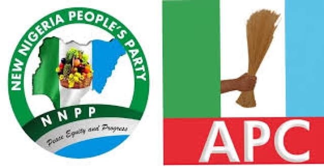 774 NNPP members defect to APC in Kano