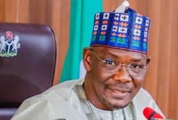 ‘Africa’s Largest’: Nasarawa Governor Sule launches $400m rare earth processing plant