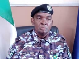 Police warn against planned protest over Kebbi schoolgirls’ abduction