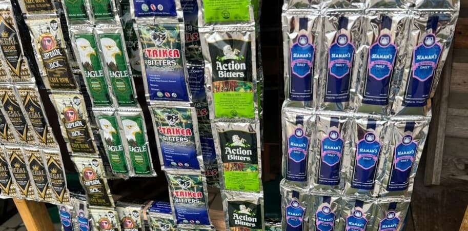5.5 million jobs at risk over planned sachet alcohol ban, beverage manufacturers warn