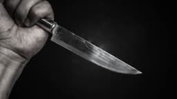 Man kills wife’s alleged lover after seeing them together