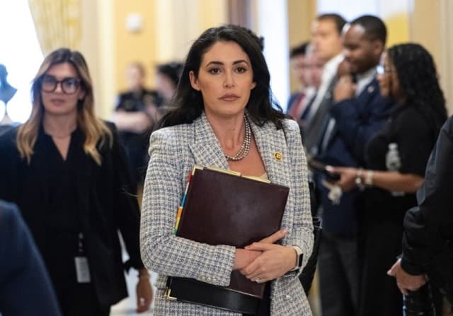 The success of the forced Epstein files vote is emboldening some Republicans to go it alone