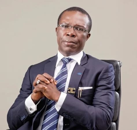 Coscharis produces electric buses for Abia state