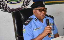 Police arrest suspected bandits gun fixer, suppliers in Kwara