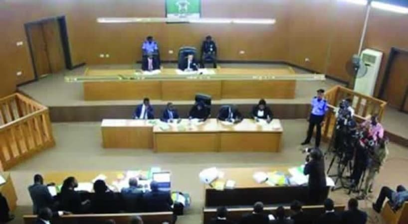 2027: Opposition parties battle rising court cases