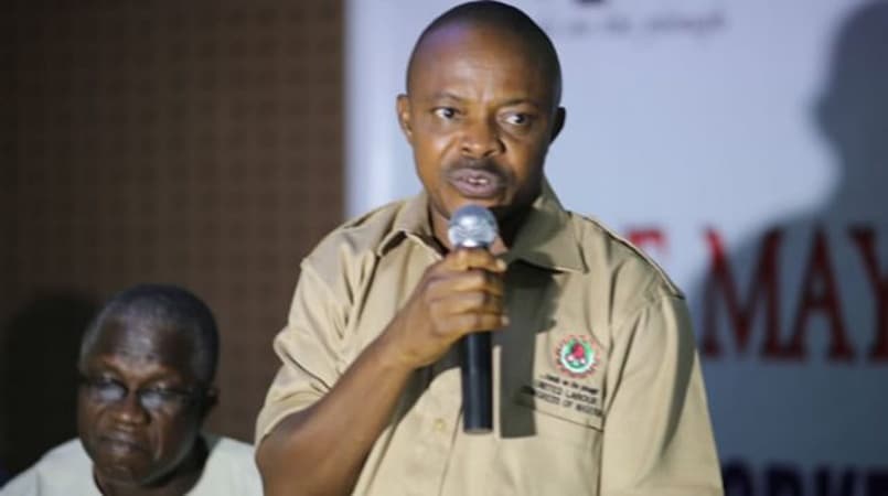 ASUU strike: NLC to convene meeting as ultimatum ends today