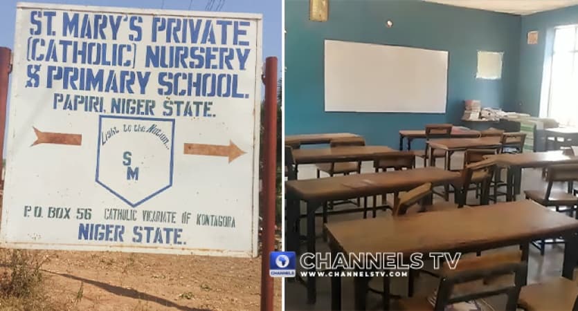Abductions: Northern Christian Association tackles ‘safe schools initiative’ over $20m security donations
