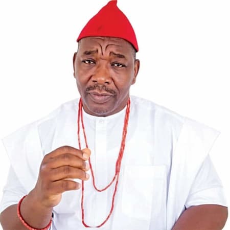 Igbos don’t hate Nigeria, they’re just frustrated – Ex-Defence Minister, Aguiyi-Ironsi