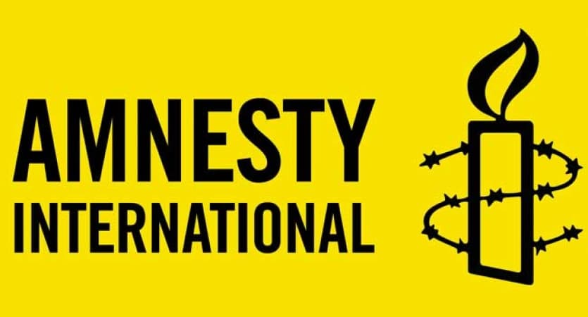 Nigeria Is failing children in a horrifying manner — Amnesty International