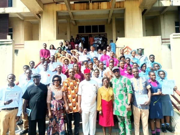 Society of Young Nigerian Writers partners Kenneth Dike Library to honour Achebe’s memory