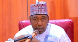 Zulum declares fasting, prayers over resurgence of Boko Haram in North-East