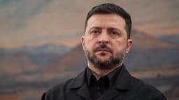 Ukraine's allies voice concerns over US plan to end war