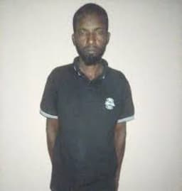 Troops arrest kidnapper in Taraba