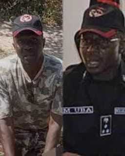 Tinubu – No outrage, no shock as terrorists kill Gen, kidnap over 300 students, By Ikeddy ISIGUZO