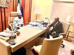 FG mulls task force to rescue kidnapped students