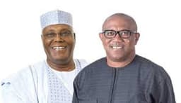Why Atiku, Obi were absent at secretariat launch — ADC