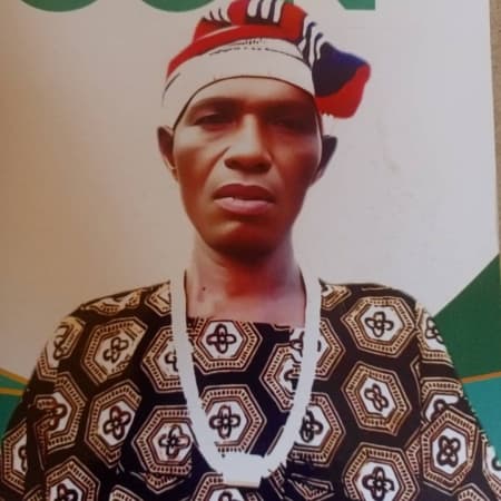 78-year-old murdered by suspected political thugs buried in Ebonyi