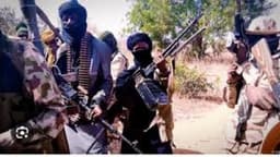Bandits gun down 5 Police officers in Bauchi ambush